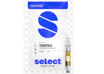 1g Distillate Cartridge | Crimson Toro