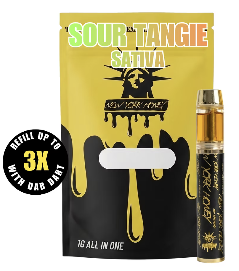 Sour Tangie A1o
