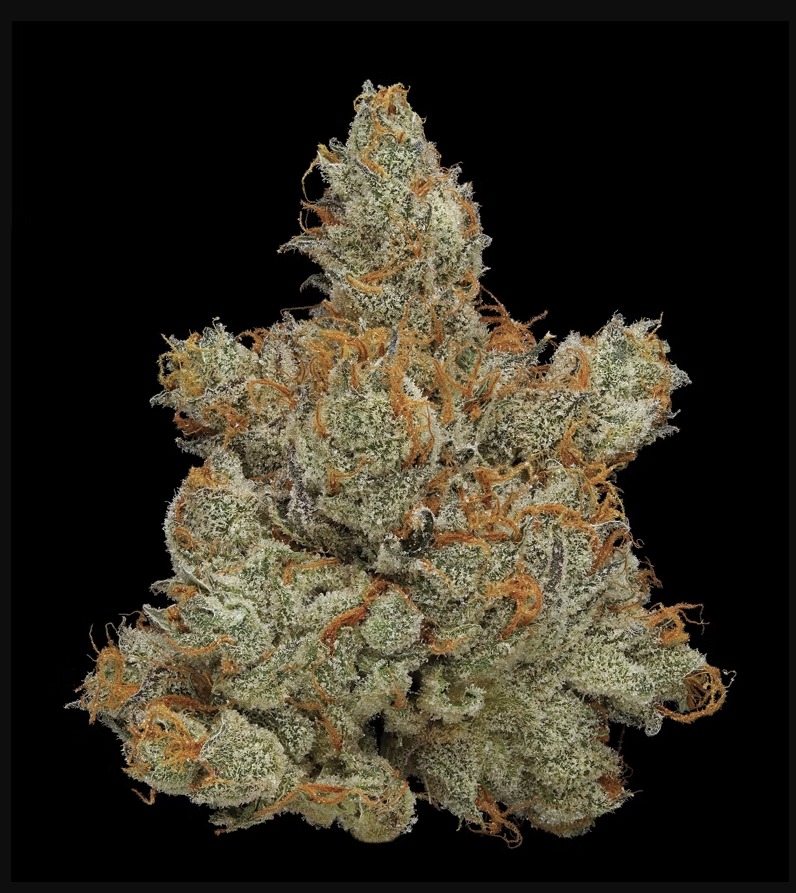 Diamond Dust | Premium Flower | 7G