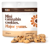 Chocolate Chip Cookies 10