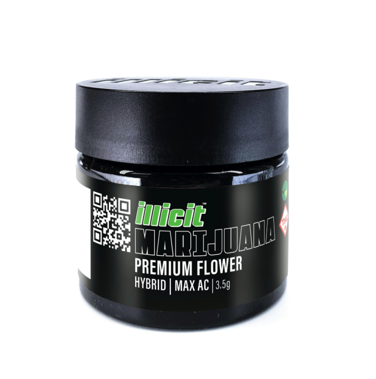 MAX AC Jar