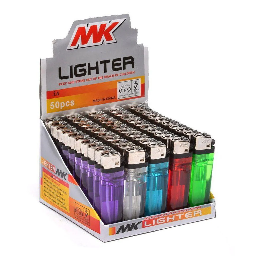 Mk Lighter