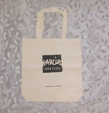 Garcia Hand Picked Tote Bag
