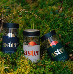 14pk Preroll Peach Mintz