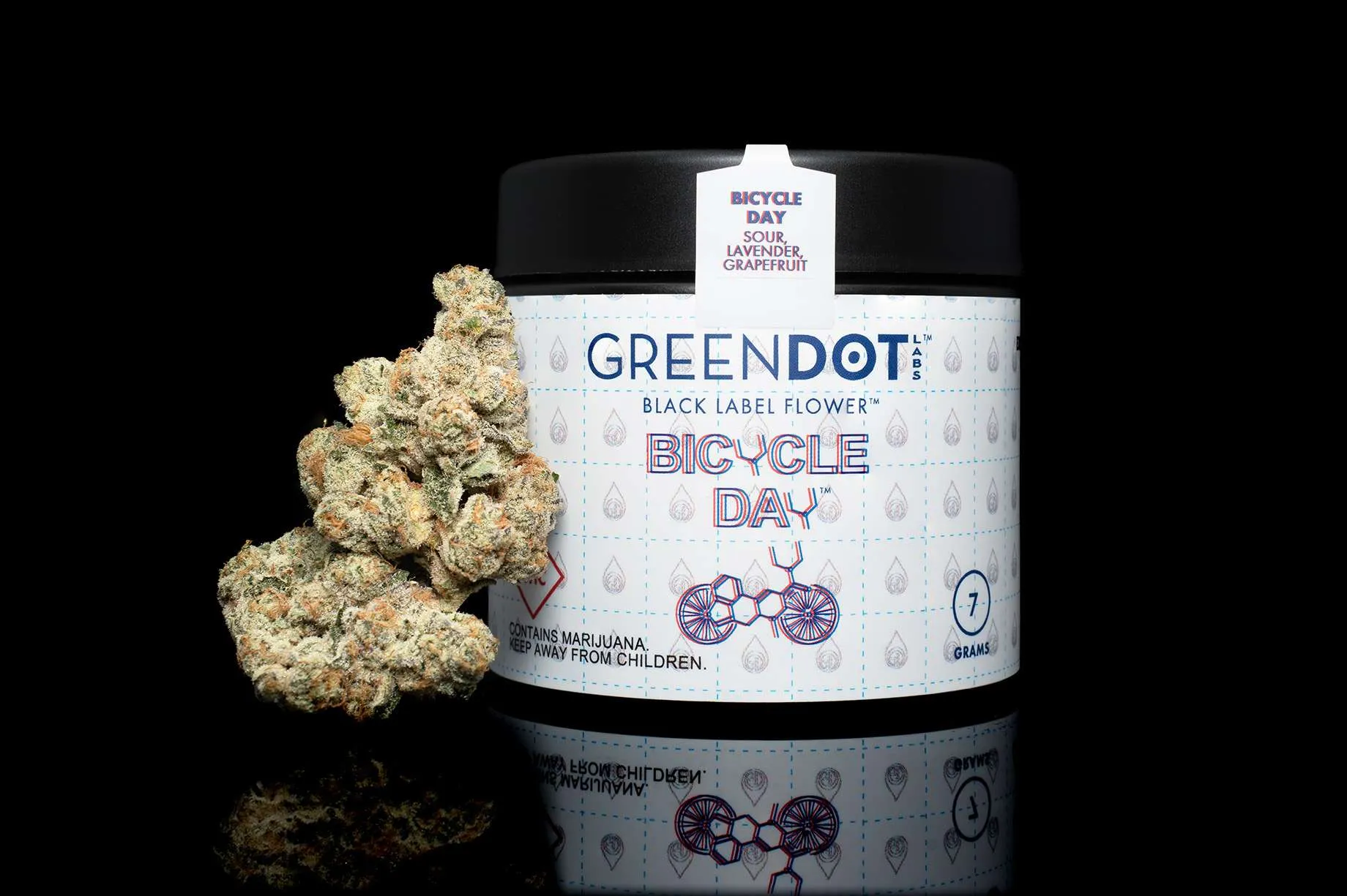 Bicycle Day