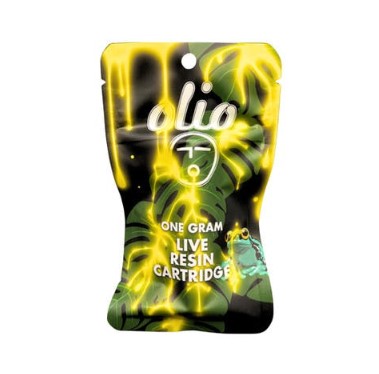 1g LR Cart | Cosmic Chaos (H)