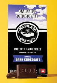 Carefree Dark Chocolate Bar Rosin