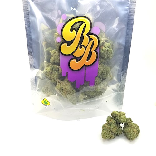 Gelato Cake - by Bodega Buds