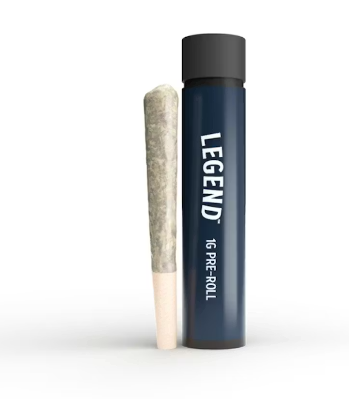 Pineapple 99 | Single Pre-Roll | 1g