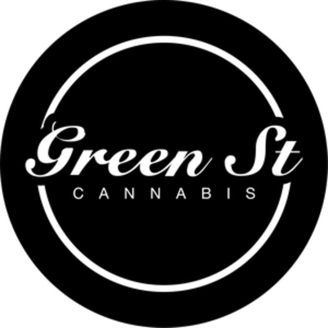 Green Street: Sherb Cream Pie