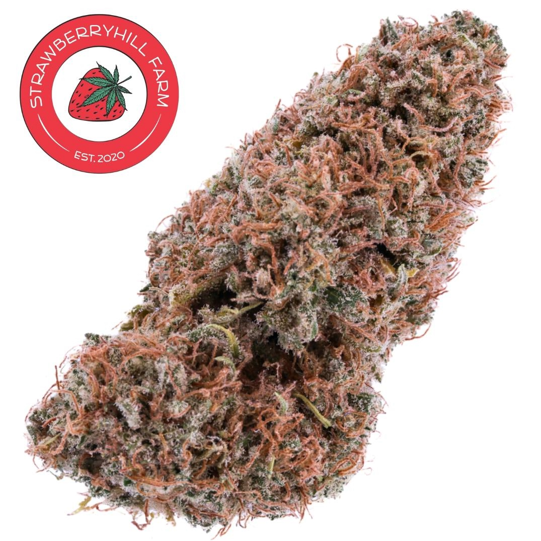 Sour Lifter | CBD Hemp Flower | 3.5g