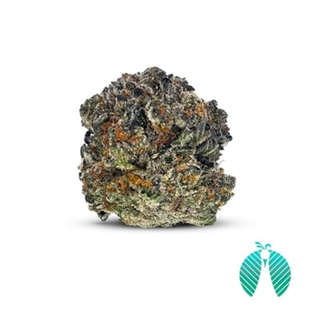 Biscotti Flower: 3.5g