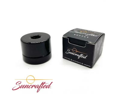 Suncrafted | Slurricane Cold Cure 73 Live Rosin product photo