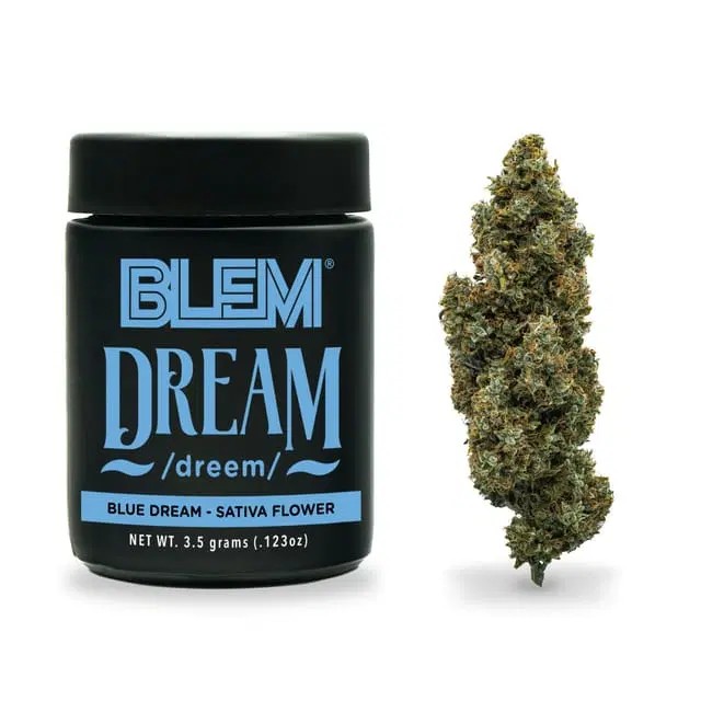 Blem - Flower: Dream