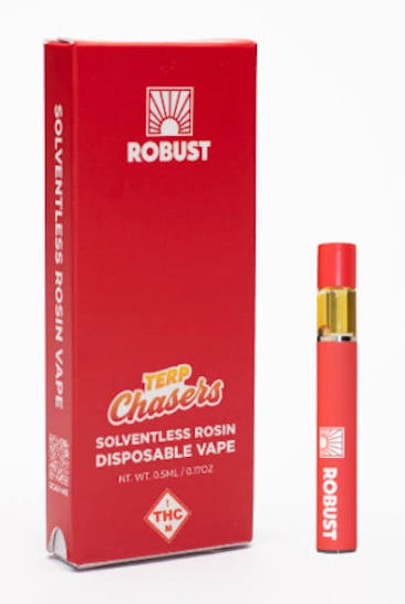 Cookie Fusion | 0.5g AIO Disposable