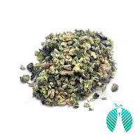 Peacock Breath Ground Flower: 7g
