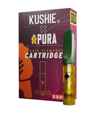 Kushie Sour Durban Cart