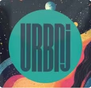 URBNJ - Maple Nectar -.5g - Cold Cure Rosin