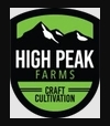 High Peak - Peak Punch Live Rosin Disposable