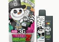 The 8Th By WBR Watermelon Z Disposable 3g