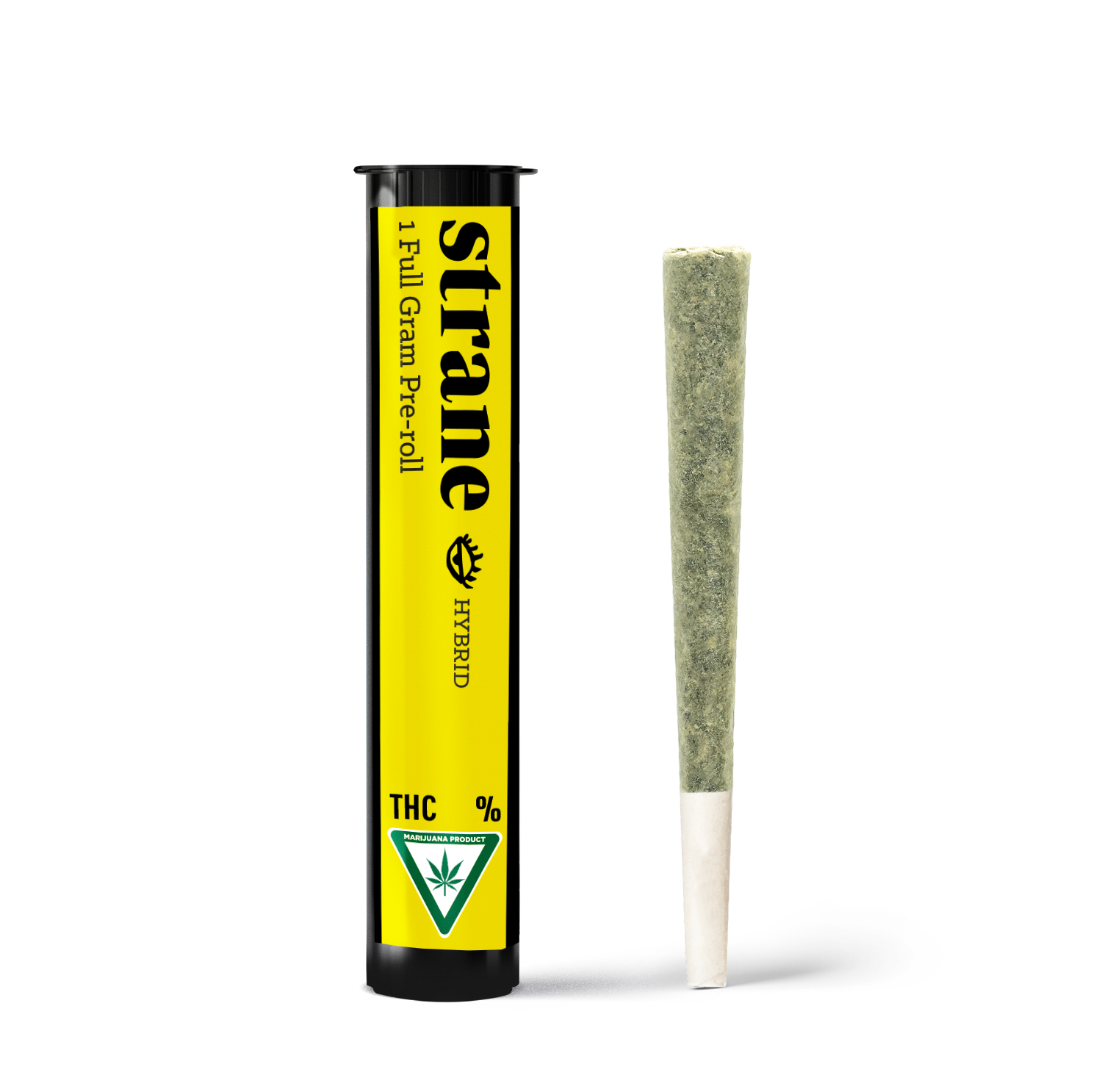Commando I 0.5G 2PK Pre-Rolls (TAX INCLUDED)