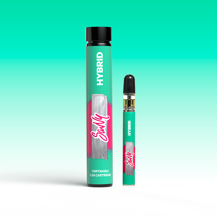 .3G | Sunday Brunch Vape