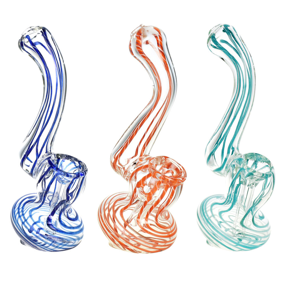 Bubbler Assorted