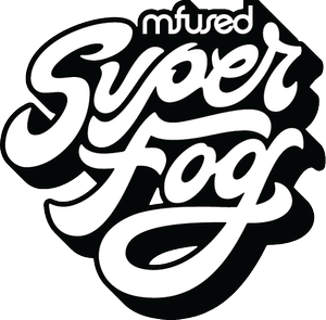 Notorious Tank Super Fog
