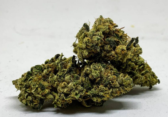 Sitting In Traffic  Infused