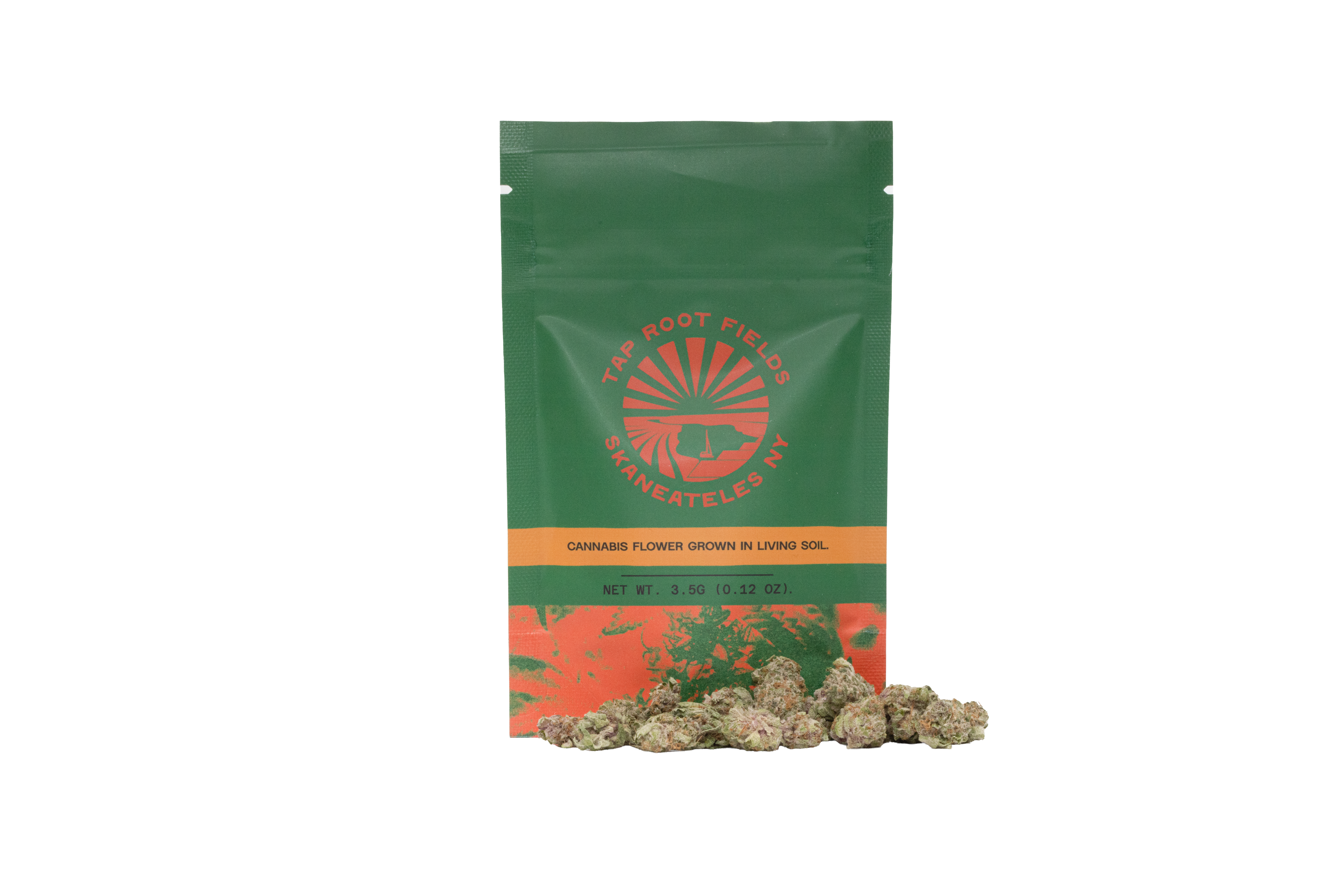 3.5G SACH- TROP CHERRY