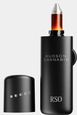 Farmers Blend Rso 1ml