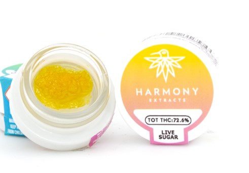 Live Sugar | Banana Flo (I)
