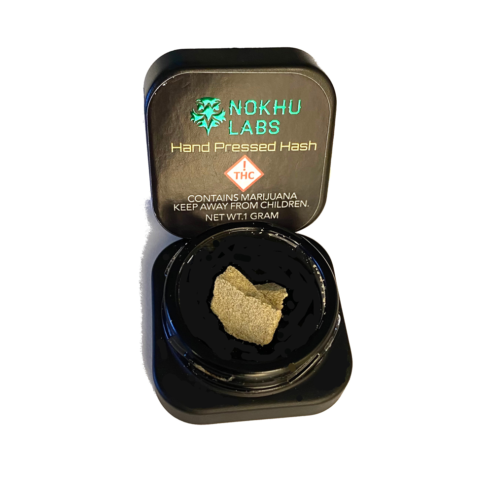 Purple Sunset Moroccan Hashish 1G