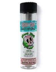 Plant Nerds | Sour Breeze | Jelly Rolls