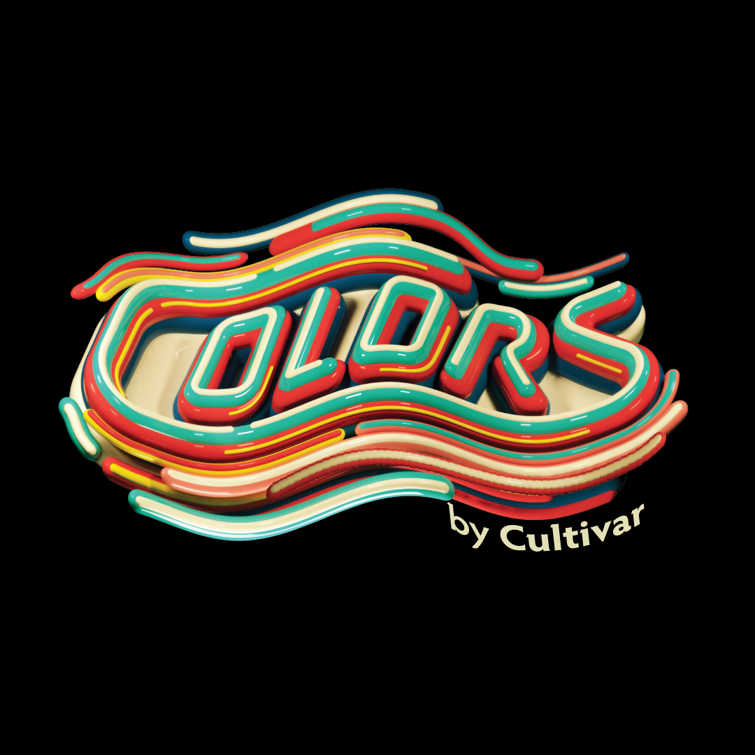 Colors by Cultivar