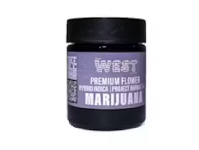 West Project Narnia