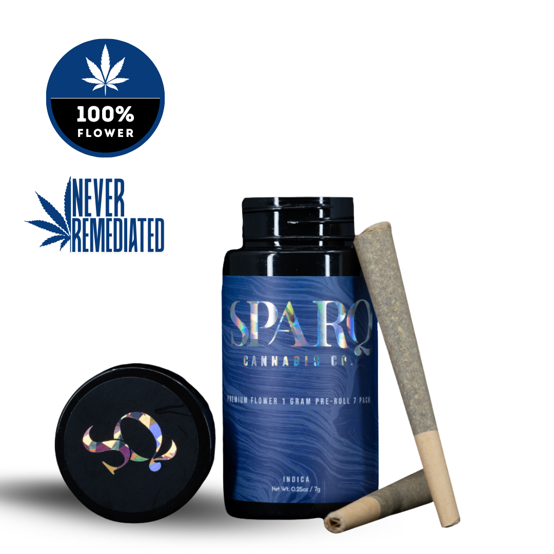 Biscotti | Pre Roll Pack 2x1g | FAIRLEAF product photo