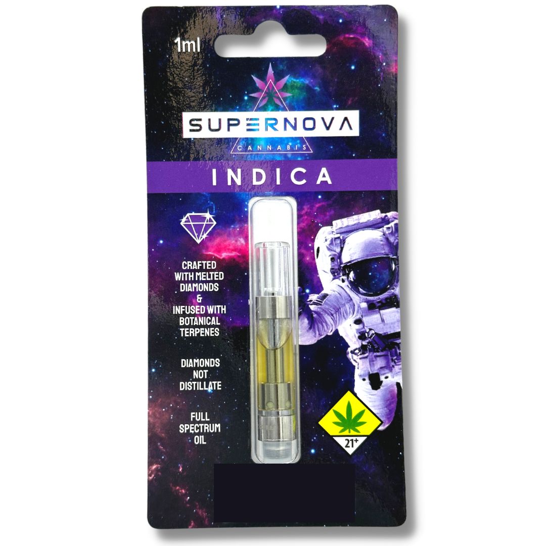 POG Cart (SuperNova)
