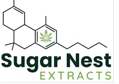 Sugar Nest - Badder 1g - Runtz