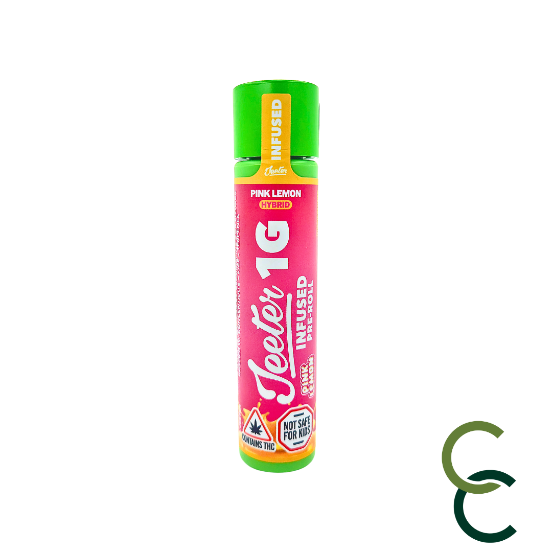Pink Lemon