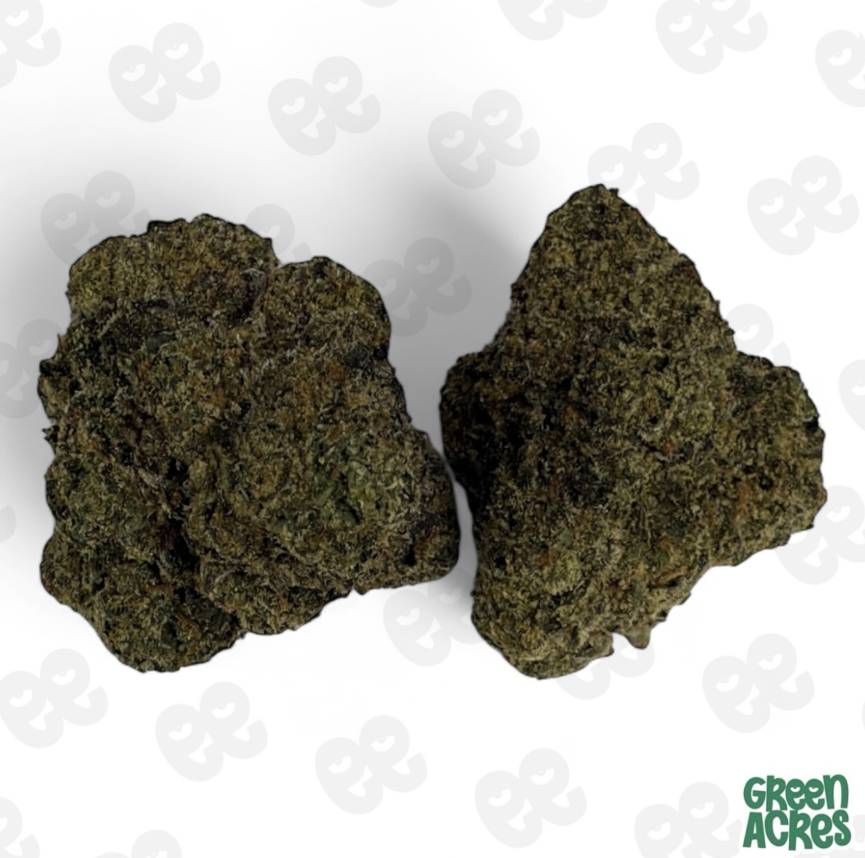 (A) Weed Snobs: White Runtz (H)