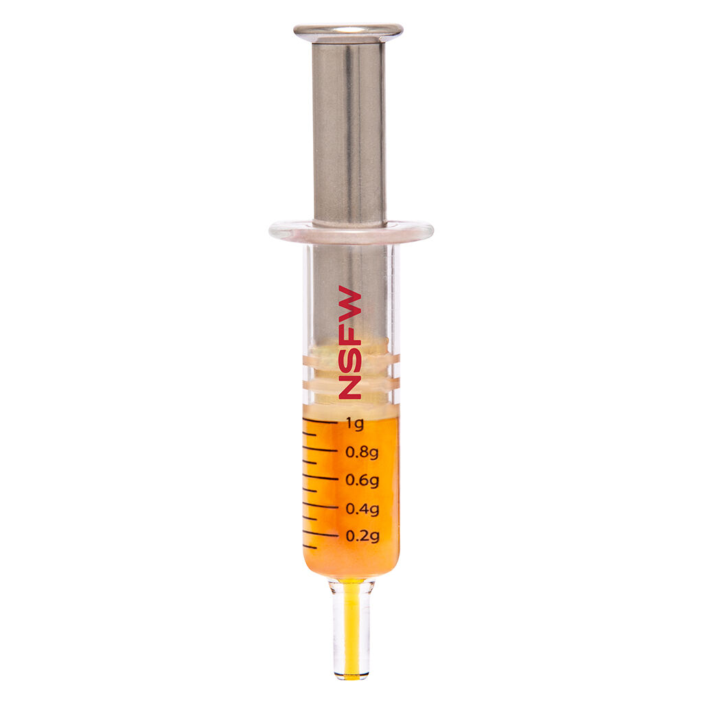 Adults Only - Missionary Mango NSFW Liquid Diamond Dispenser - Indica