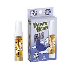 Cartridge Blue Dream