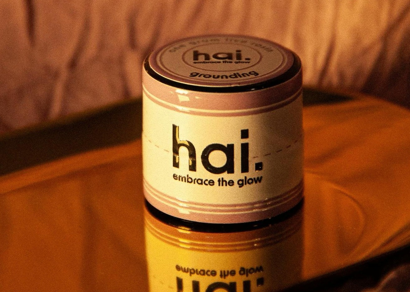 Hai | Apple Nocturne Live Rosin Jar