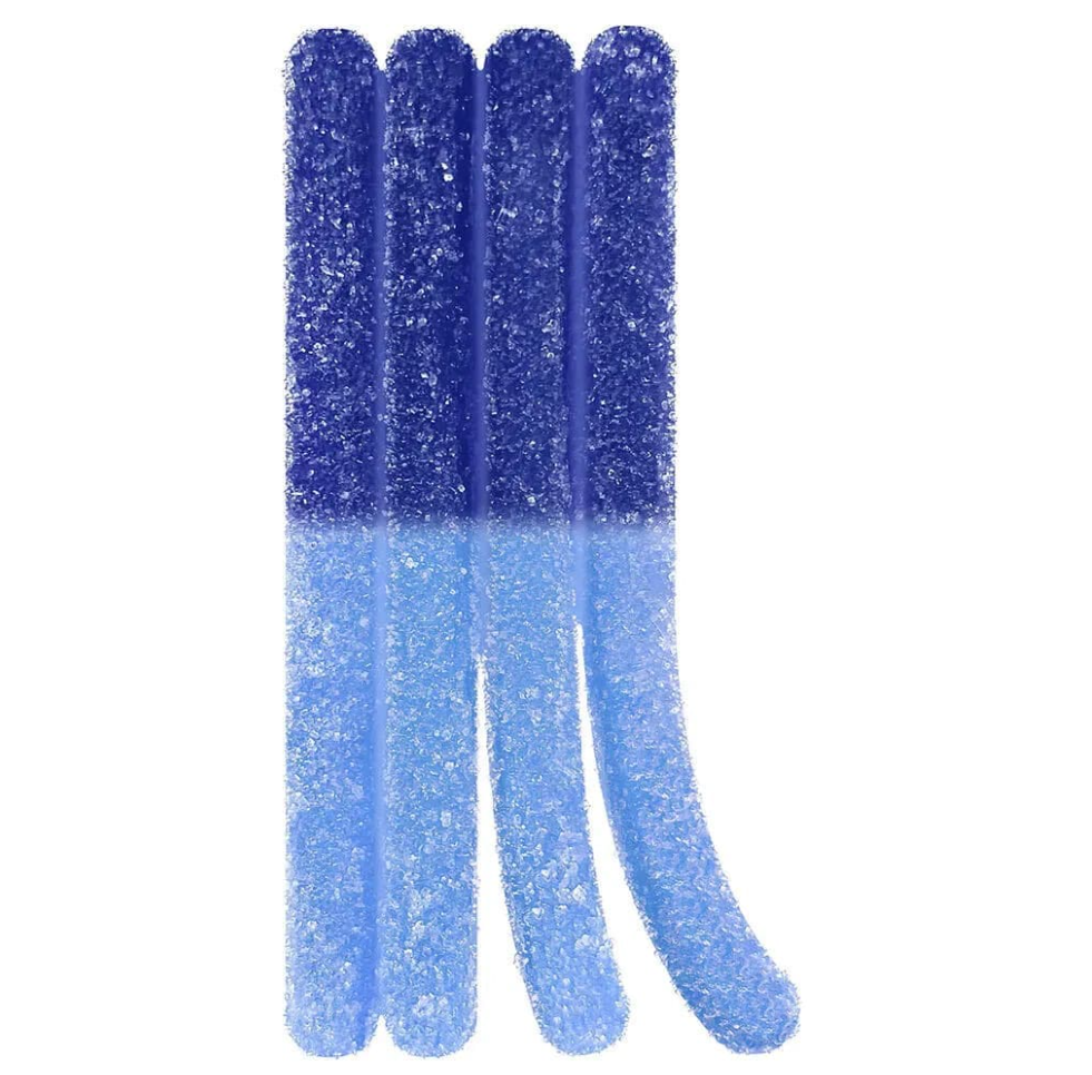 Sour Blueberry Blue Dream Soft Chew