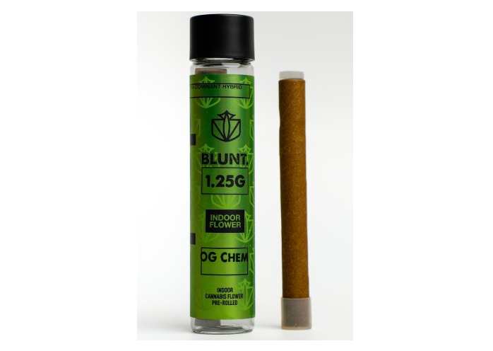 OG Chem | Blunt | 1.25g