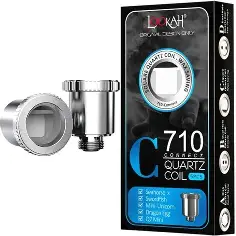 Lookah Replacement Ceramic Coil Dragon