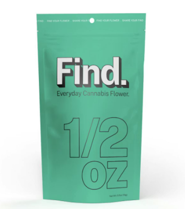 Mimosa Kush Mints | Shake 14g