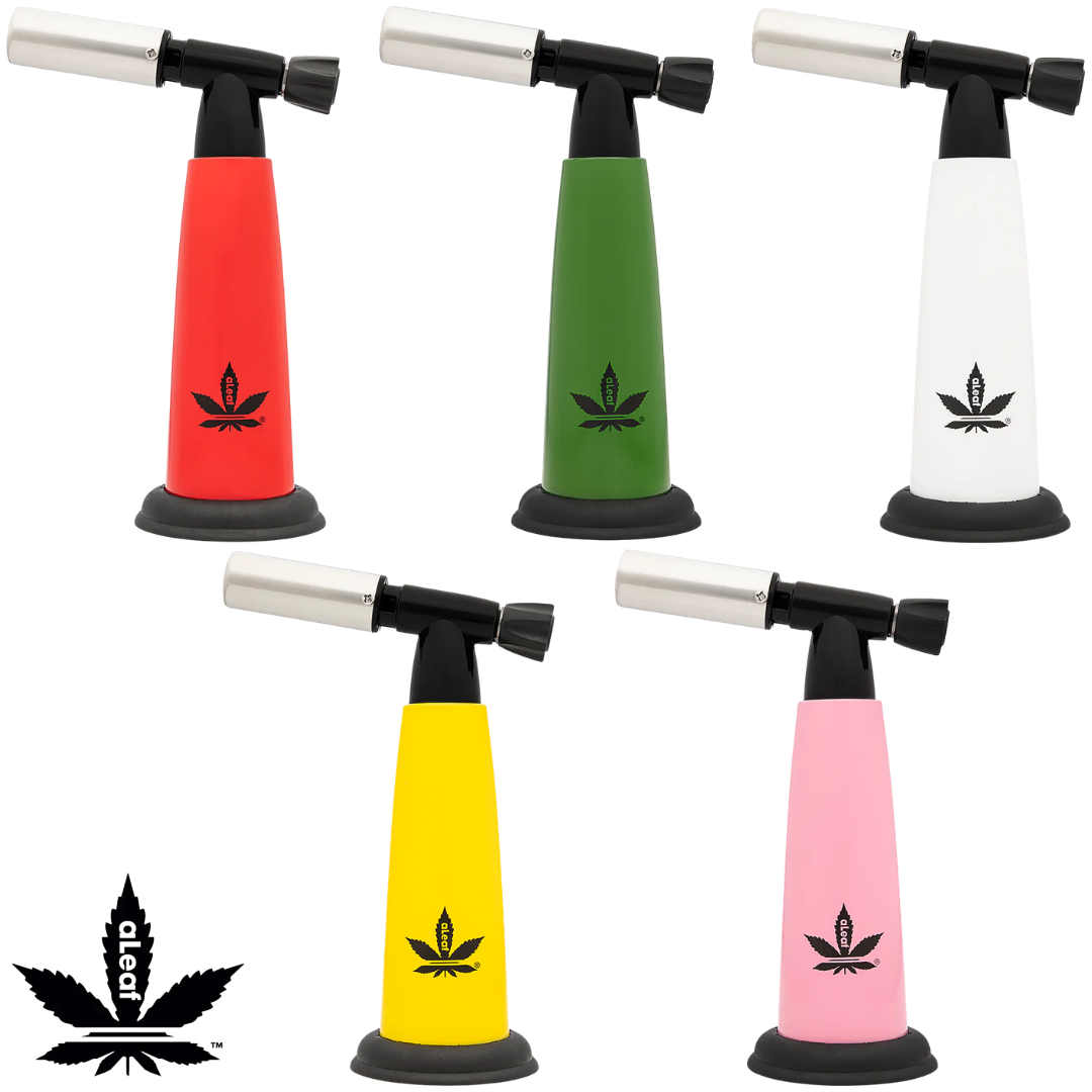 Torch - TF - aLeaf - 7.5" Blow Torch