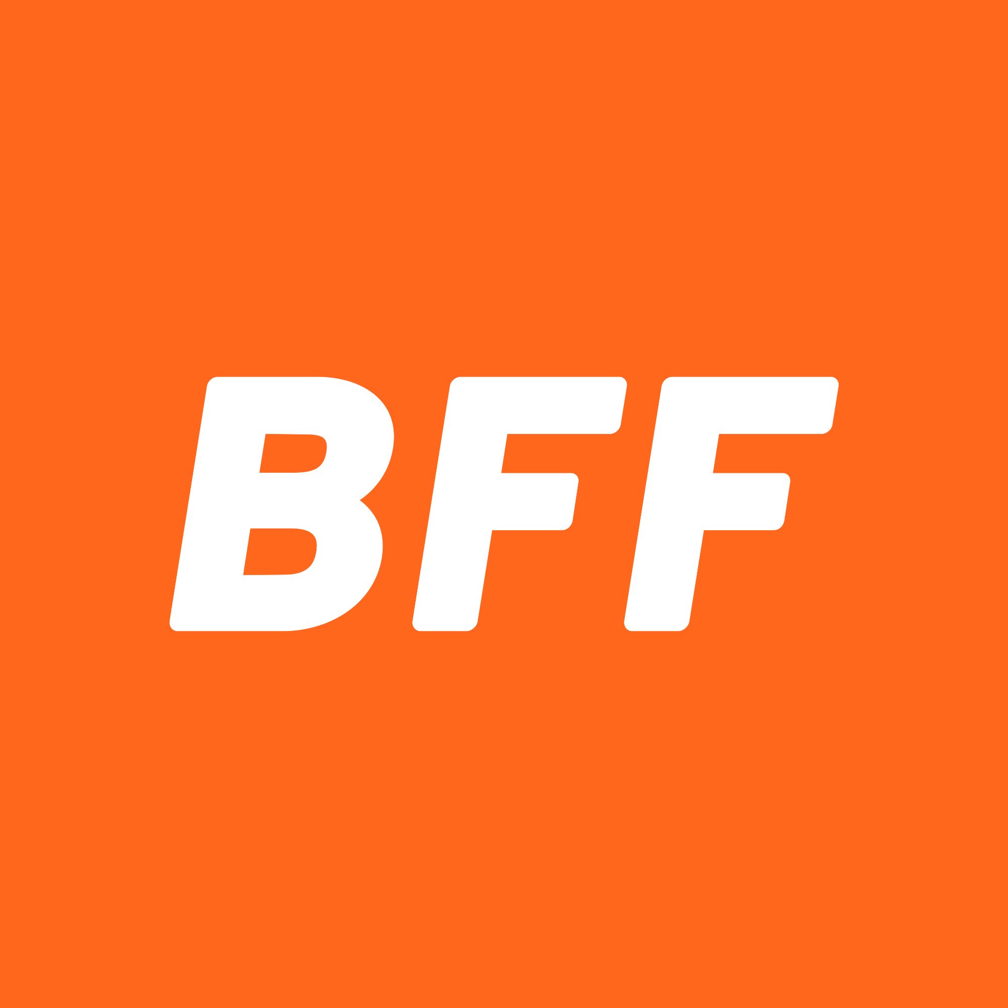 BFF